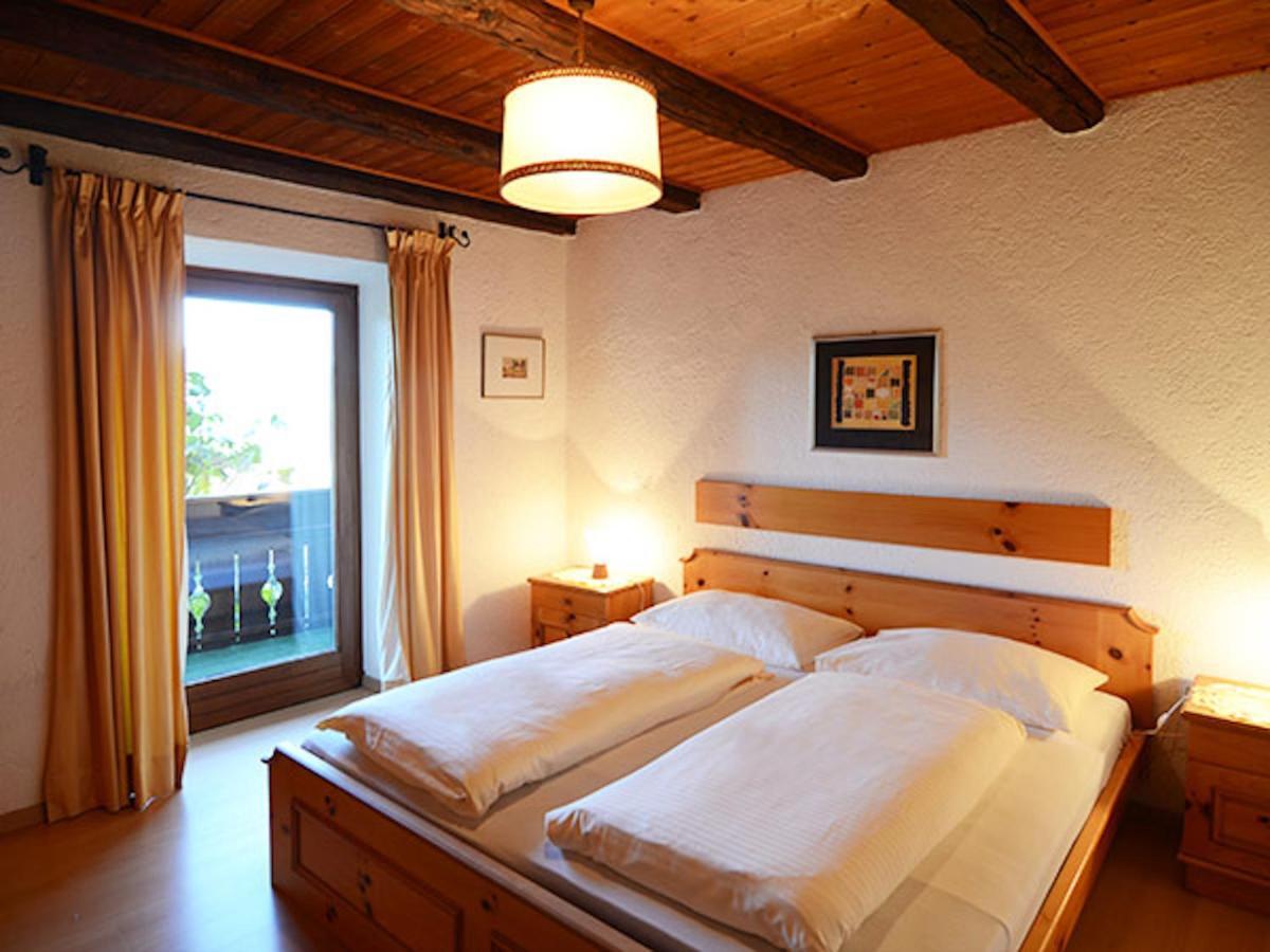 Villa Matailerhof Tirolo Exterior foto